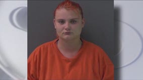 Woman sentenced in Vanessa Guillen killing