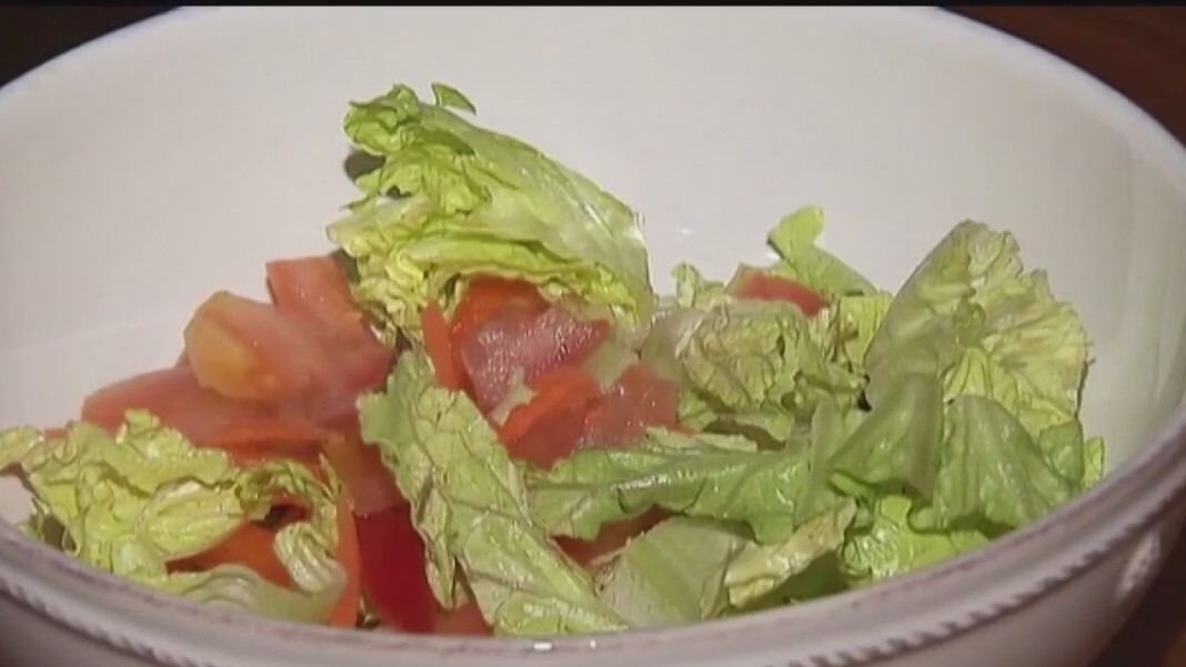 Chances of hip fractures increase for non-meat eaters