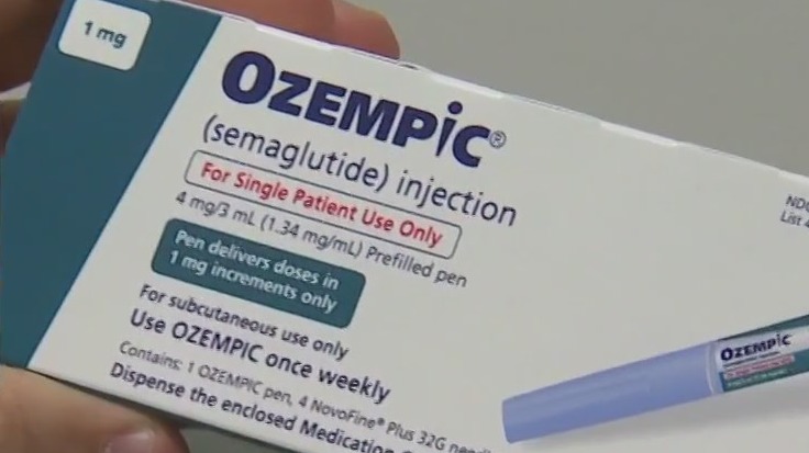 Concern over weight loss drug, surgery