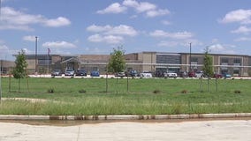 New schools in Katy ISD