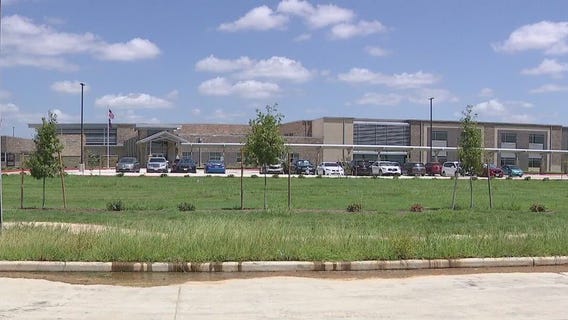 New schools in Katy ISD