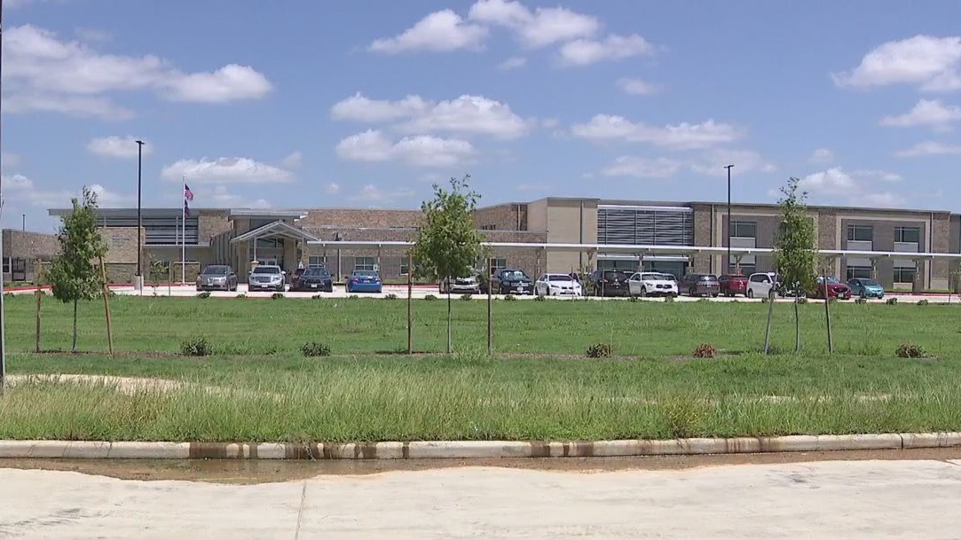 New schools in Katy ISD