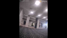 Lakewood Church Body Camera video - HCSO Deputy Orellana