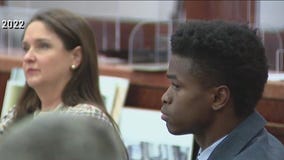 Look back at AJ Armstrong case