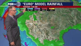 Tropical Weather Forecast - August 17, 2023