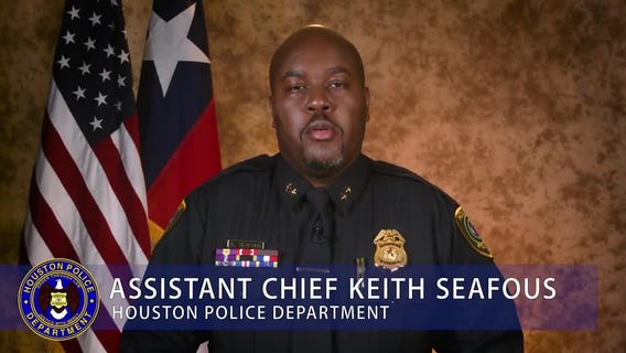 Lakewood Church shooting - Full incident video