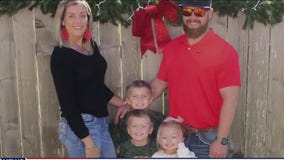 Parents remember their daughter who drowned