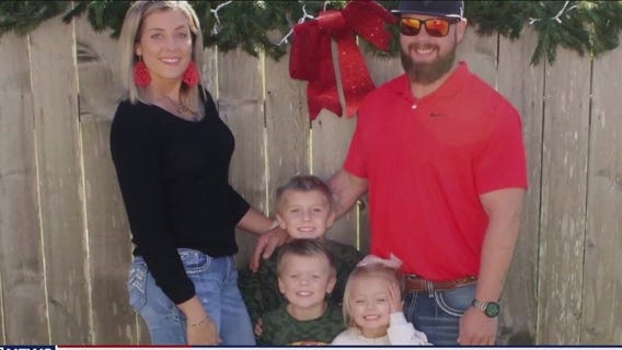 Parents remember their daughter who drowned