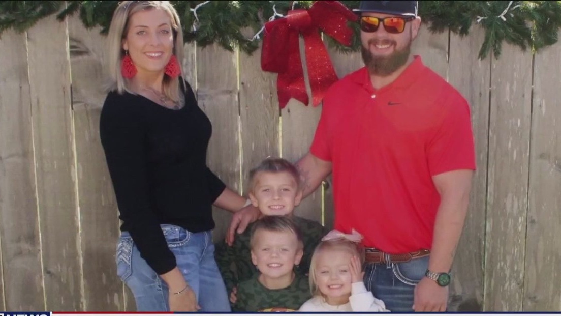 Parents remember their daughter who drowned