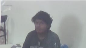 11-year-old killed, person of interest named