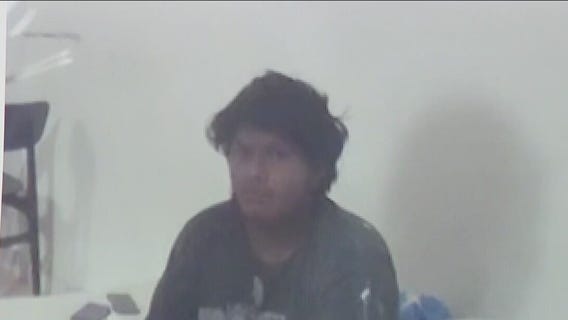 11-year-old killed, person of interest named