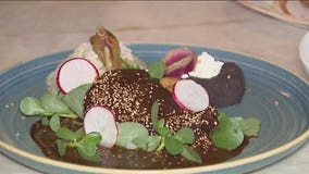 Houston Restaurant Weeks: Xochi