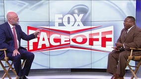 FOX Faceoff: AJ Armstrong sentencing