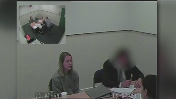 British nurse found guilty, murdered 7 babies