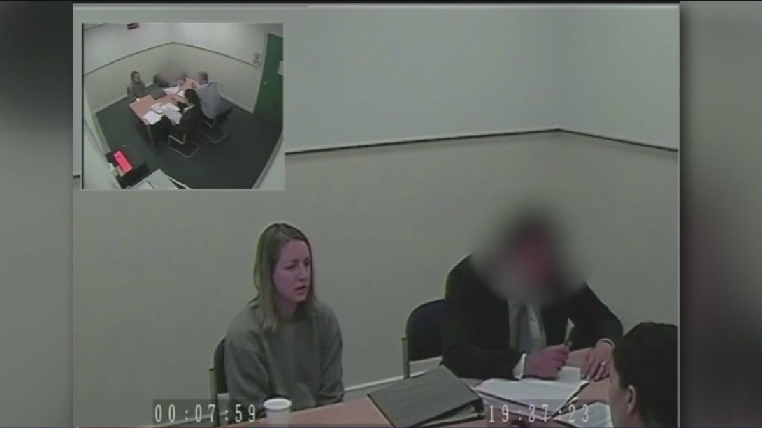 British nurse found guilty, murdered 7 babies