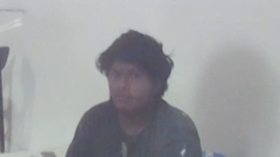 Man arrested for death of 11-year-old Maria Gonzalez