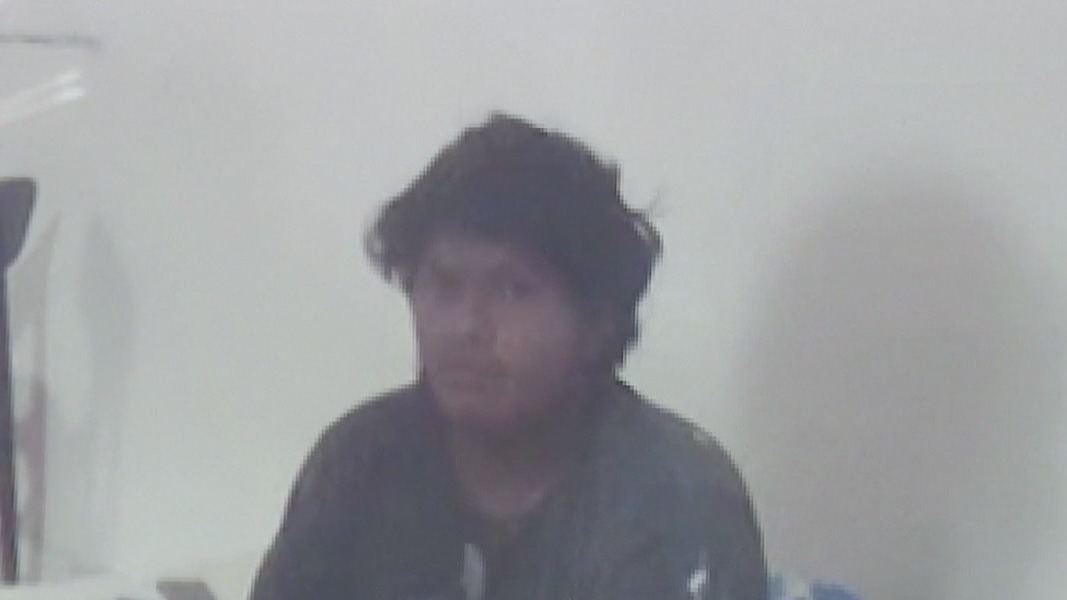 Man arrested for death of 11-year-old Maria Gonzalez