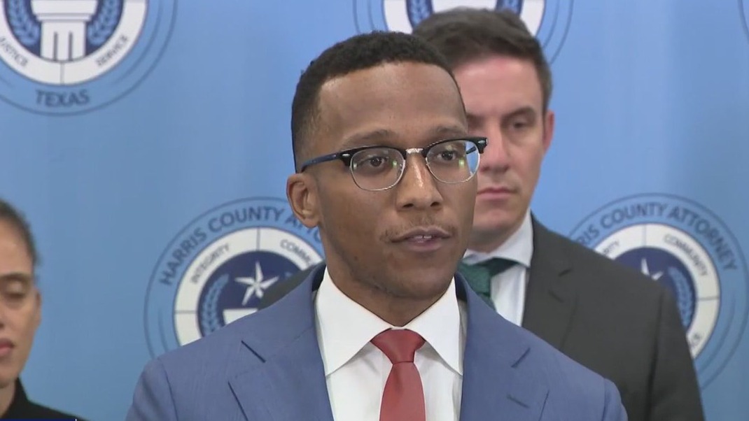 Judge holds Texas law that would eliminate Harris County Election administrator position