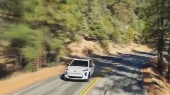 Electric cars face punitive fees in many states