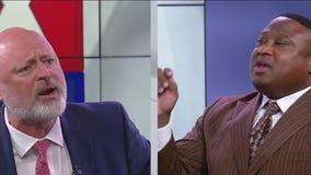 FOX Faceoff: Debate on spanking your children