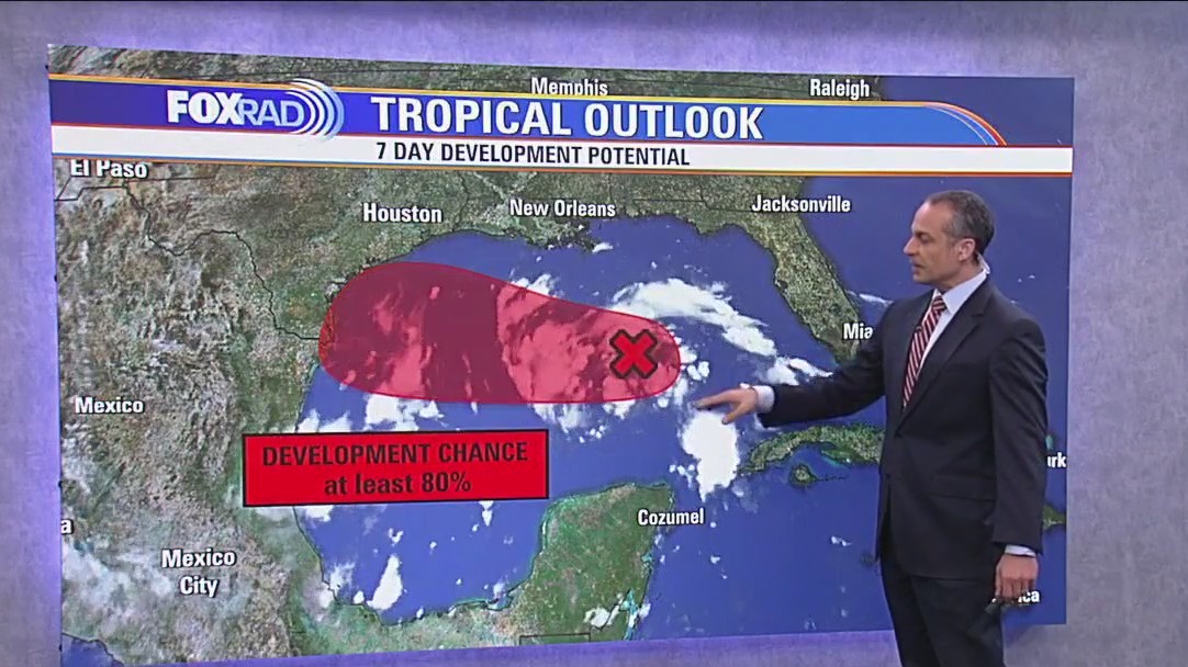 FOX 26 Houston Weather Forecast