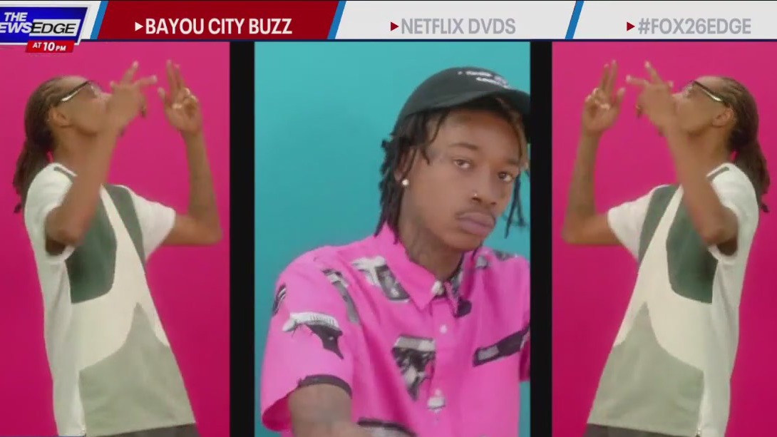 Bayou City Buzz: Texans game, festival