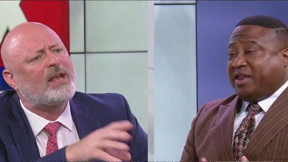 FOX Faceoff: Snow White controversy