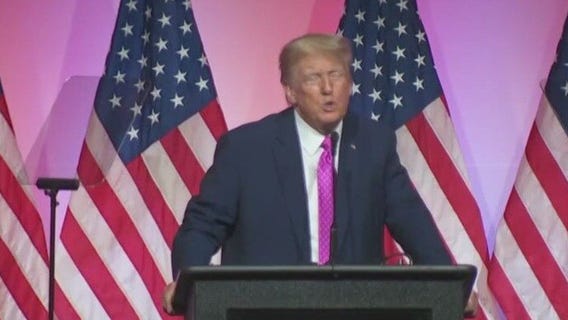 The first GOP primary debate of 2024