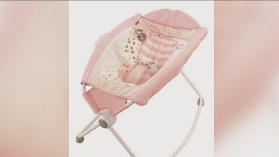 Meta allowing recalled baby products to be sold