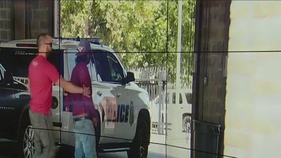 Suspect accused of murdering 11-year-old girl extradited