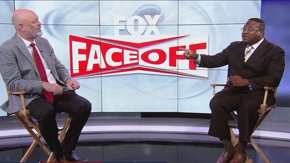 FOX Faceoff: Do you think Donald Trump is trustworthy?