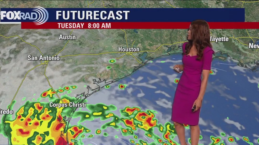 FOX 26 Houston Weather Forecast