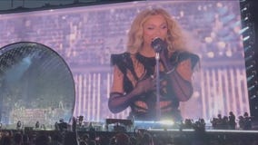 Houston rounding out the summer with huge concert lineup