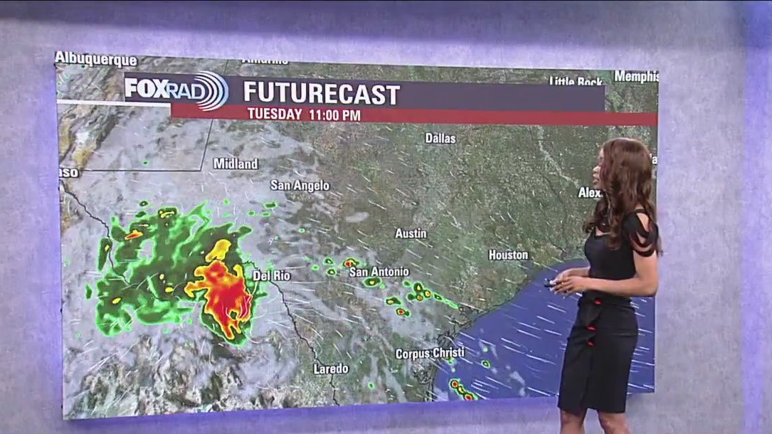 FOX 26 Houston Weather Forecast