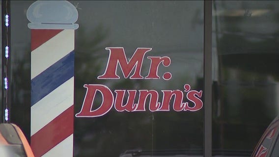 Judge allows convicted murderer to remain free to get a haircut