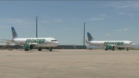 Frontier giving Free Miles to student loan borrowers