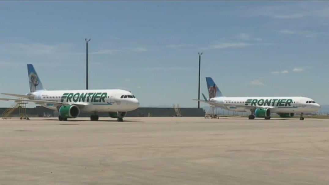 Frontier giving Free Miles to student loan borrowers