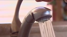 Mandatory water restriction for Houston a possibility