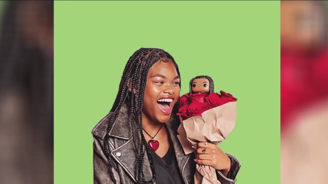 Turn yourself into a Funko Pop figurine