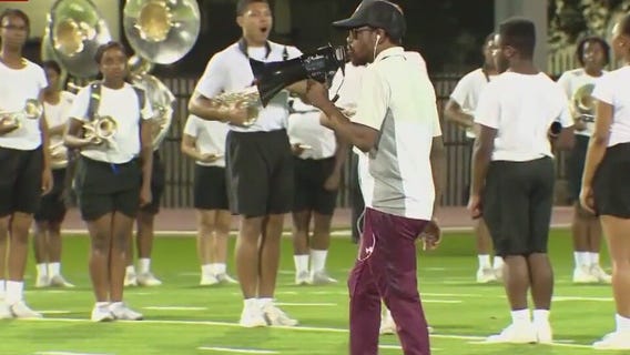 Largest HBCU Marching Band event invading Houston