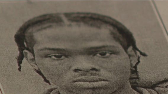 Judge allows man who plead guilty to murder free on bond to get a haircut