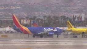 Travel safety concerns due to recent in-air close calls