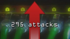 Cyber attacks disrupt hospitals nationwide