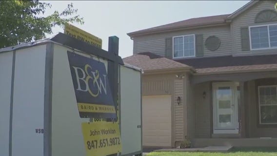 New home sales up 4% in July