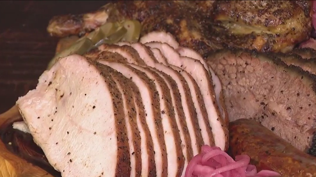 J-Bar-M Barbecue makes Texas Monthly list