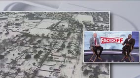 FOX Faceoff: Texas inflated energy prices