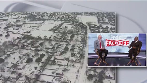 FOX Faceoff: Texas inflated energy prices