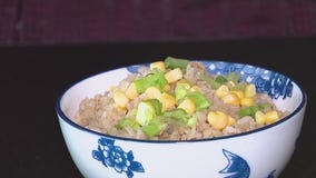 Houston Restaurant Weeks: Kau Ba