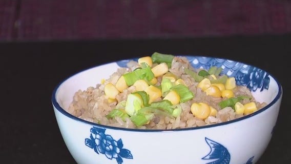 Houston Restaurant Weeks: Kau Ba