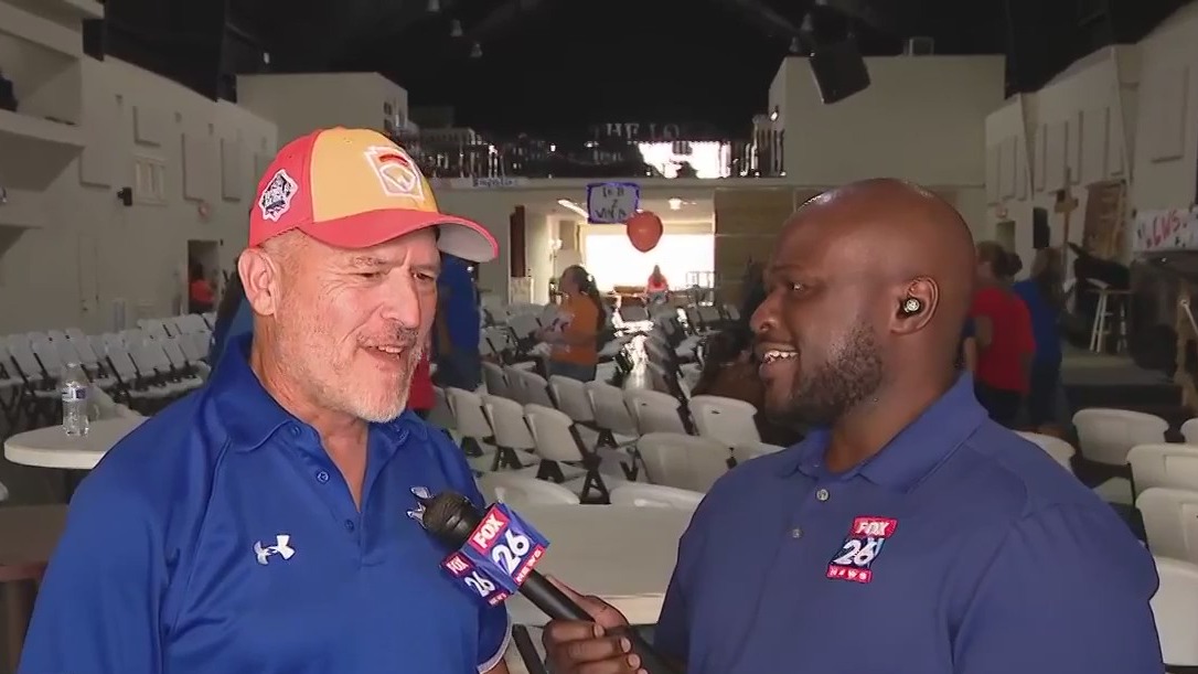 Needville Little League loses in US Final